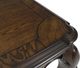 Signature Design by Ashley® Maylee Dark Brown End Table-3