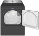 Sécheuse électrique Maytag® Pet Pro de 7.0 pi³ - Noir mat-1