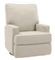 Best® Home Furnishings Kersey Swivel Glider Recliner-0