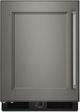 KitchenAid® 4.9 Cu. Ft. Panel Ready Under the Counter Refrigerator-0