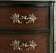Hooker® Furniture Charleston Black Cherry/Maraschino Cherry Accent Chest-4