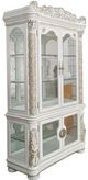 ACME Furniture Vendom Antique Pearl 53'' Curio-0