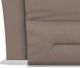 La-Z-Boy® Easton Cashmere Power Reclining Loveseat with Headrest and Console-2