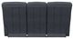 La-Z-Boy® James Midnight Manual Reclining Sofa-3