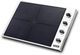 Viking® 5 Series 30" Stainless Steel Induction Cooktop-1