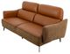 YHD Duri Brown Sofa-3