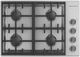 Fisher & Paykel Series 7 Professional 30" Stainless Steel Gas Cooktop-0