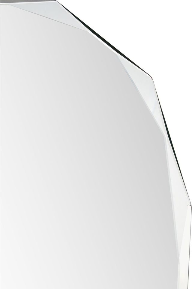 Renwil® Astor All Glass Wall Mirror-2