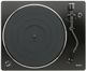 Denon® Black Hi-Fi Turntable-2