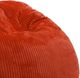 CordaRoy's® Sunset Plush Corduroy Full Bean Bag-1