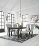 Ashley® Jeanette 5-Piece Dining Room Set-0