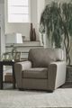 Benchcraft® Calicho Cashmere Chair-1