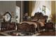 ACME Furniture Versailles Cherry Oak Vanity Desk-1