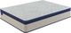 Sherwood® Bedding Classic, Essentials® Elegant 13.25" Wrapped Coil Medium Pillow Top Queen Mattress-0