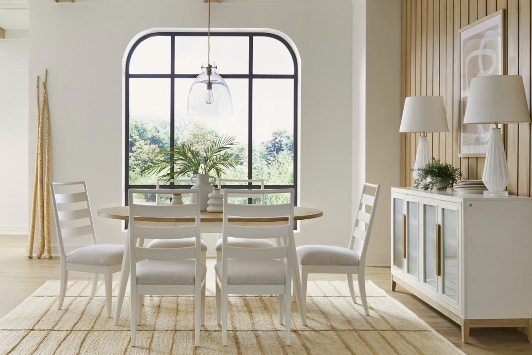 aspenhome Astoria Dining Table
