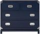 Universal Explore Home™ Escape Coastal Living Home Marina Coastal Campaign Chest-3