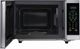 Sharp® Carousel® 1.4 Cu. Ft. Stainless Steel Countertop Microwave-2