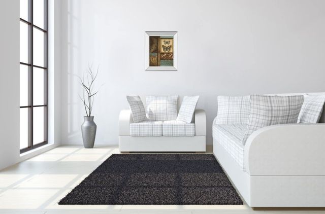 Classy Living Kimberly Poloson Back To The Garden Il Wall Art-1
