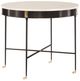 Century® Windsor Smith Sky Black/White Hall Table-0