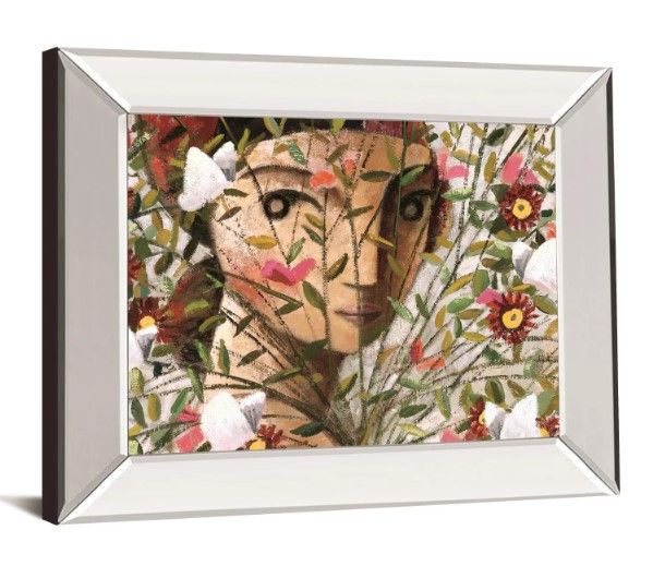Classy Art The Thief by Didier Lourenco Wall Art-1