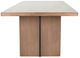 Sunny Designs™ Arch Desert Plain Dining Table-3