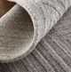 Feizy Redford Beige/Gray 5' x 8' Rug-3