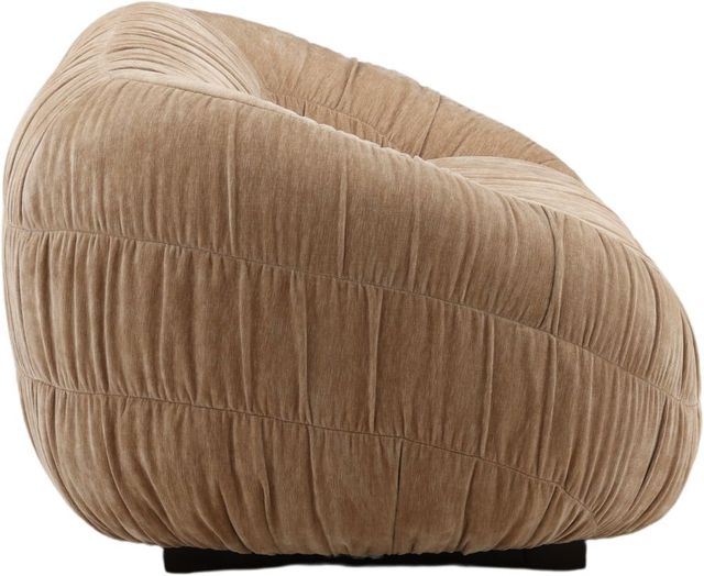 Dovetail Furniture Laurelwood Sand Sofa-2