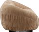 Dovetail Furniture Laurelwood Sand Sofa-2