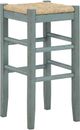 Signature Design by Ashley® Mirimyn Teal Bar Stool-2