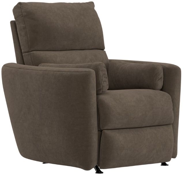 Catnapper Crescent Mink Power Rocker Recliner-0