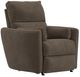Catnapper Crescent Mink Power Rocker Recliner-0