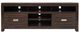 Jofran Inc. Altamonte Brushed Walnut 70'' Media Console-1