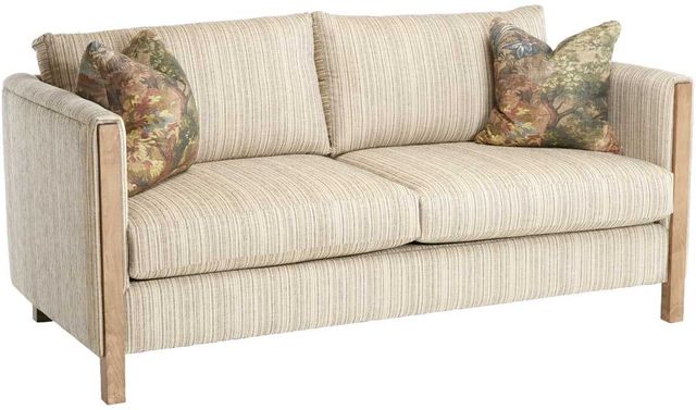 Marshfield Furniture Customizable Oliver Apartment Sofa-2
