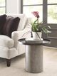 Hammary® Ala Carte Earthtone Short Chairside Table-1