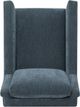 Elements International Cambridge Amigo Slate Chair-4