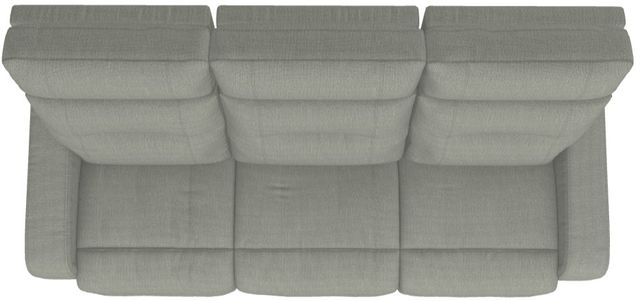La-Z-Boy® Baron Horizon Manual Wall Reclining Sofa-5