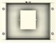 Vent-A-Hood® 36" Biscuit Island Range Hood-2