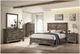 Furniture of America® Fortworth Gray Dresser-1