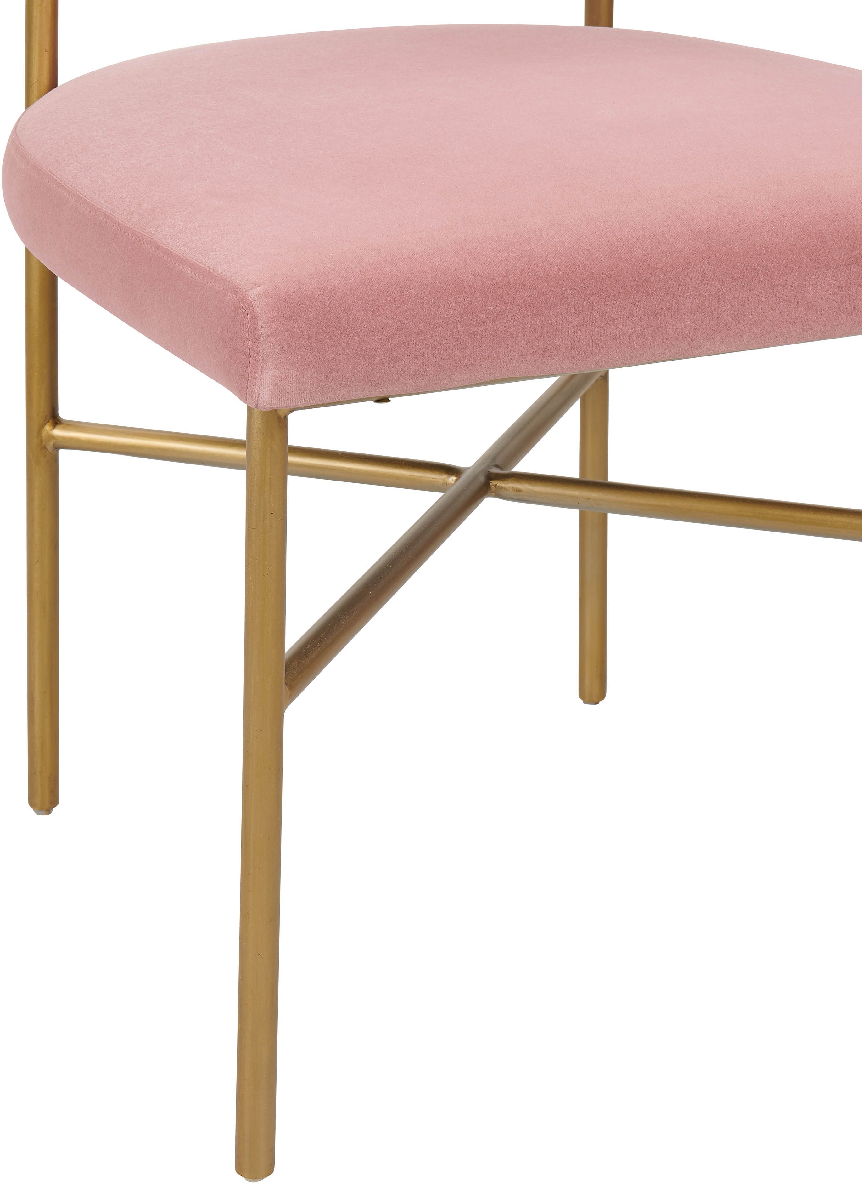TOV Furniture Kim Chair - Thumbnail 4