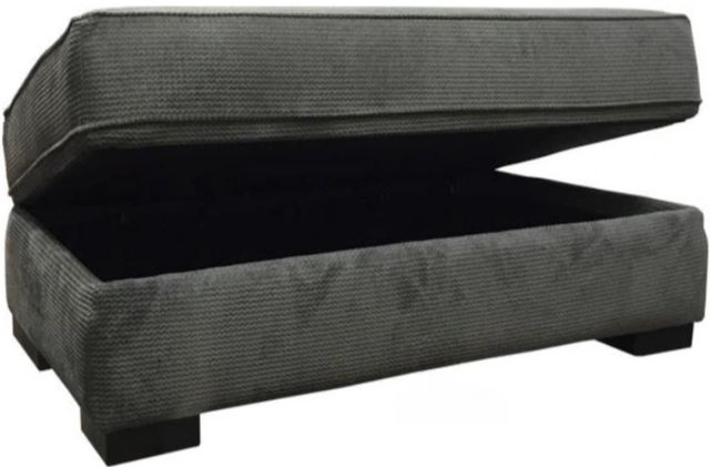 Stanton™ Customizable 431 Rectangular Storage Ottoman-0