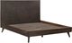 TOV Furniture Loft Brown King Wooden Bed-0