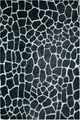 Dalyn™ Rug Company Akina AK4 Midnight 5'x8' Area Rug-0