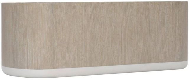Bernhardt Solaria Dune Cocktail Table with White Top -0