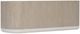 Bernhardt Solaria Dune Cocktail Table with White Top -0