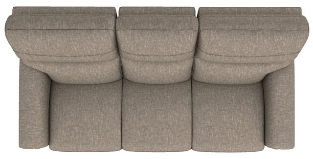 La-Z-Boy® Ava Porcini Power Reclining Sofa with Headrest-4