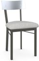 Amisco Lauren Side Chair-0