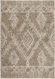 Dalyn™ Rug Company Izmir Mocha 5'x8' Style 1 Area Rug-0