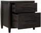 Modus Furniture Koko Minx 2-Drawer Nightstand-2