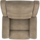 La-Z-Boy® Redwood Mushroom Manual Wall Recliner-2