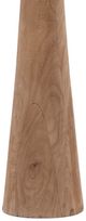 Dovetail Furniture Corrina Dark Natural Floor Lamp-3